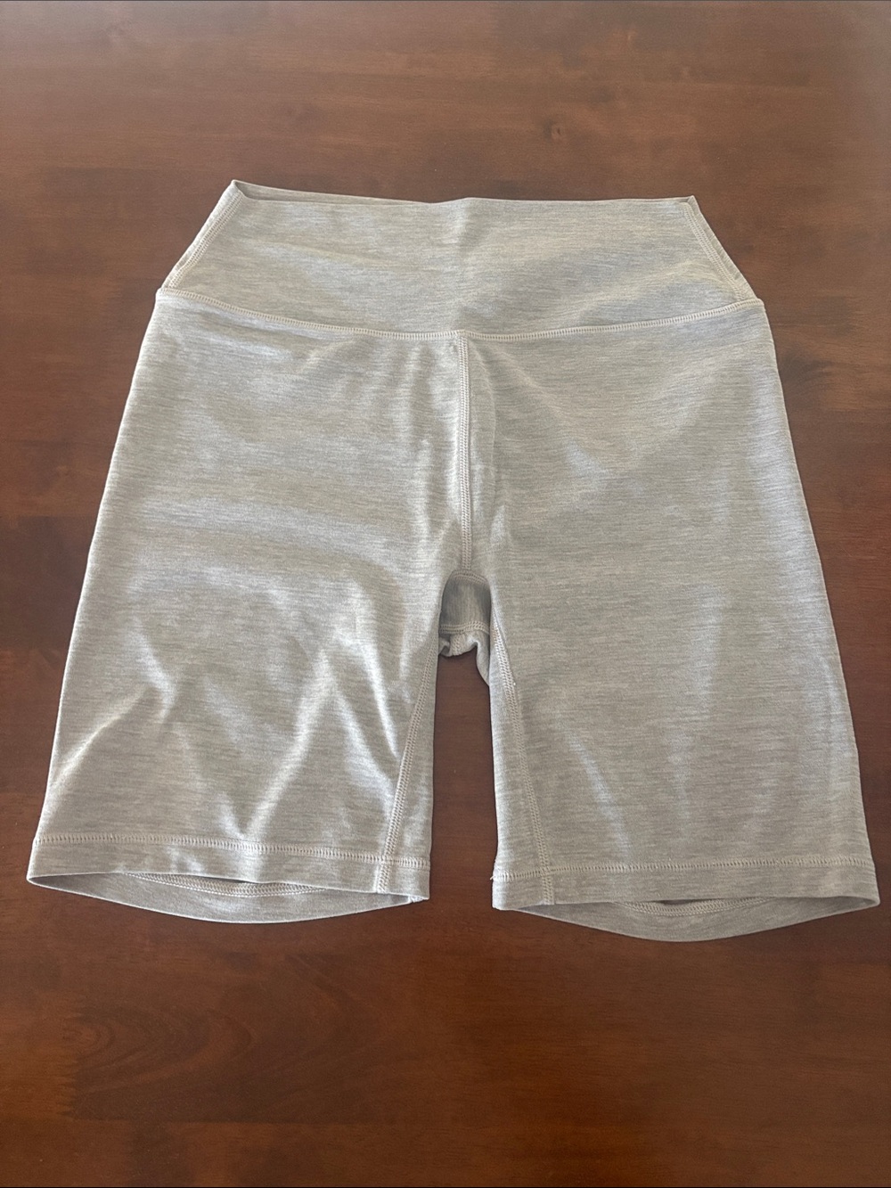 Stori Biker Shorts - Size 6